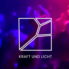 Subduction at Kraft und Licht x His Dark Elements @ Radion 07-09-19