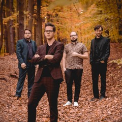 Christoph Beck Quartet - Still Tryin' - 01 - Call Me Later