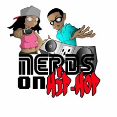 Nerds on Hip-Hop Ep. 39 - K-dramas & Being a Nerdy Black Woman ft. Carolyn Hinds (@CarrieCnh12)