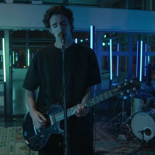 Tamino - Indigo Night [live @ Les Concerts Volants (Full Show HiRes) – ARTE Concert]