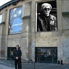 I Met Andy Warhol (demo)