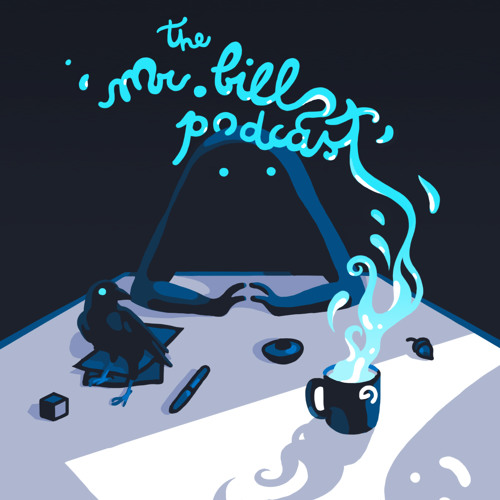 The Mr. Bill Podcast - Episode 08 - Alden Groves (fka Evoke)