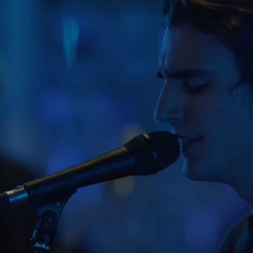 Tamino - live @ Les Concerts Volants (Full Show HiRes) – ARTE Concert