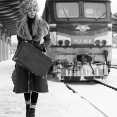 Just Walk Away (Live)