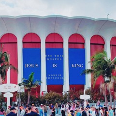 Use This Gospel (Thascool x KennyG)