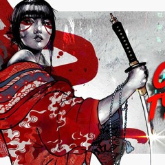 Chinese x JapaneseType Beat - ''Bonsai'' (prod. Last Atlantis)