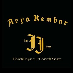 Party Nonstop Special Happy Birthday AryaKembar - AriefBlaze Ft FerdiPayne.mp3