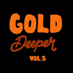 Ed Gain - Silence [Gold Deeper]