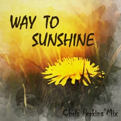 Way to Sunshine (Any & Michan, Chris Perkins' Mix)