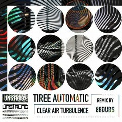 PREMIERE #657 | Tiree Automatic - Rocket Surgery (88dubs Remix) [Unstrung] 2019