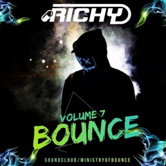 RICHY BOUNCE VOL 7