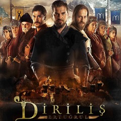 Diriliş 'Ertuğrul' Müzikleri Yeniden Diriliş V2