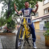 Soundcloud podcast image for Ben Bortz Takeover 