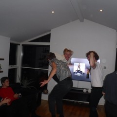 Marius Party Bangers