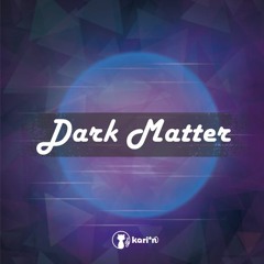 【M3-2019秋】Dark Matter【XFD】