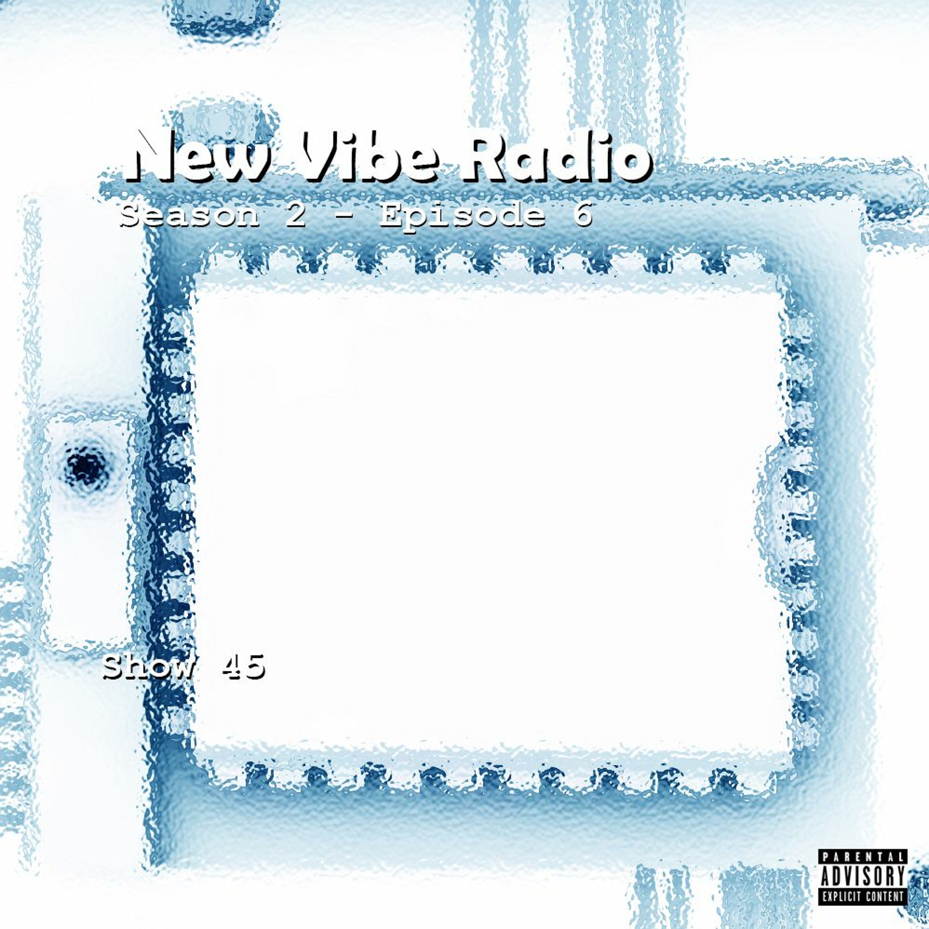 New Vibe Radio