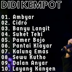 Didi Kempot Full Album Ambyarr.mp3