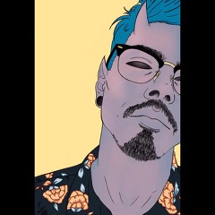 u dnt love me (feat. Luver Keo)