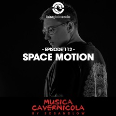 Episode 112 with SPACE MOTION