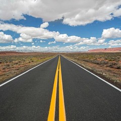 A tolerable morning on the motorway