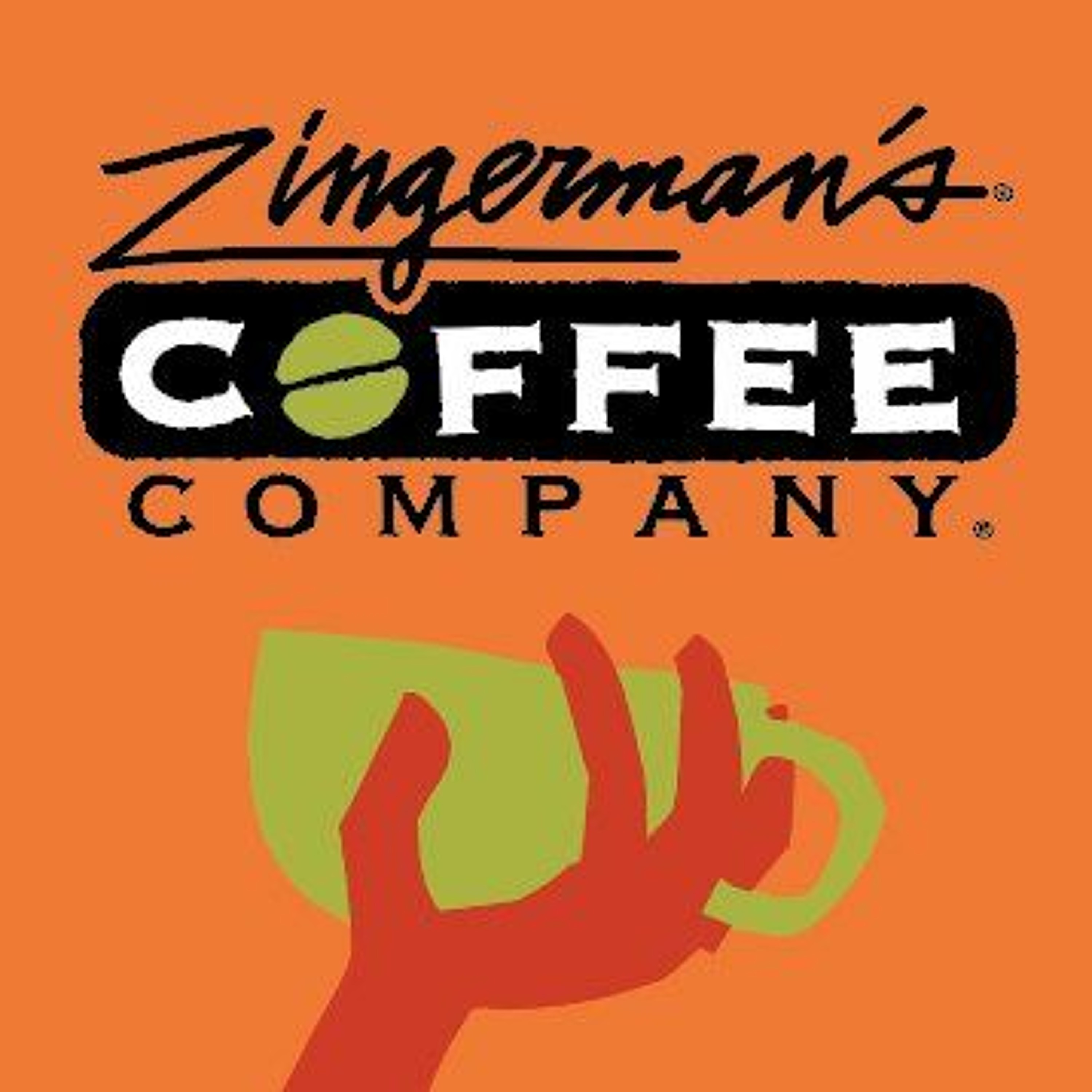 PODCAST FROM OCTOBER 27 2019 - ZINGERMAN'S COFFEE