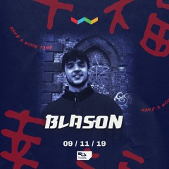 Bobby. Warm up Sessions W/: Blason