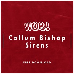 Callum Bishop - Sirens