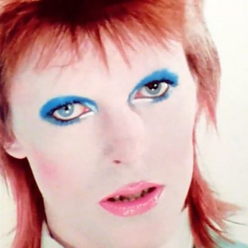 bowie mars