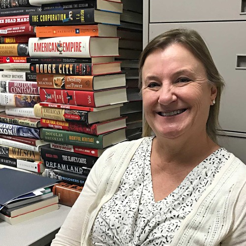 S3 E3: Difficult Conversations in the Classroom