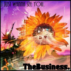 I Just Wanna See You. - TheBusiness.