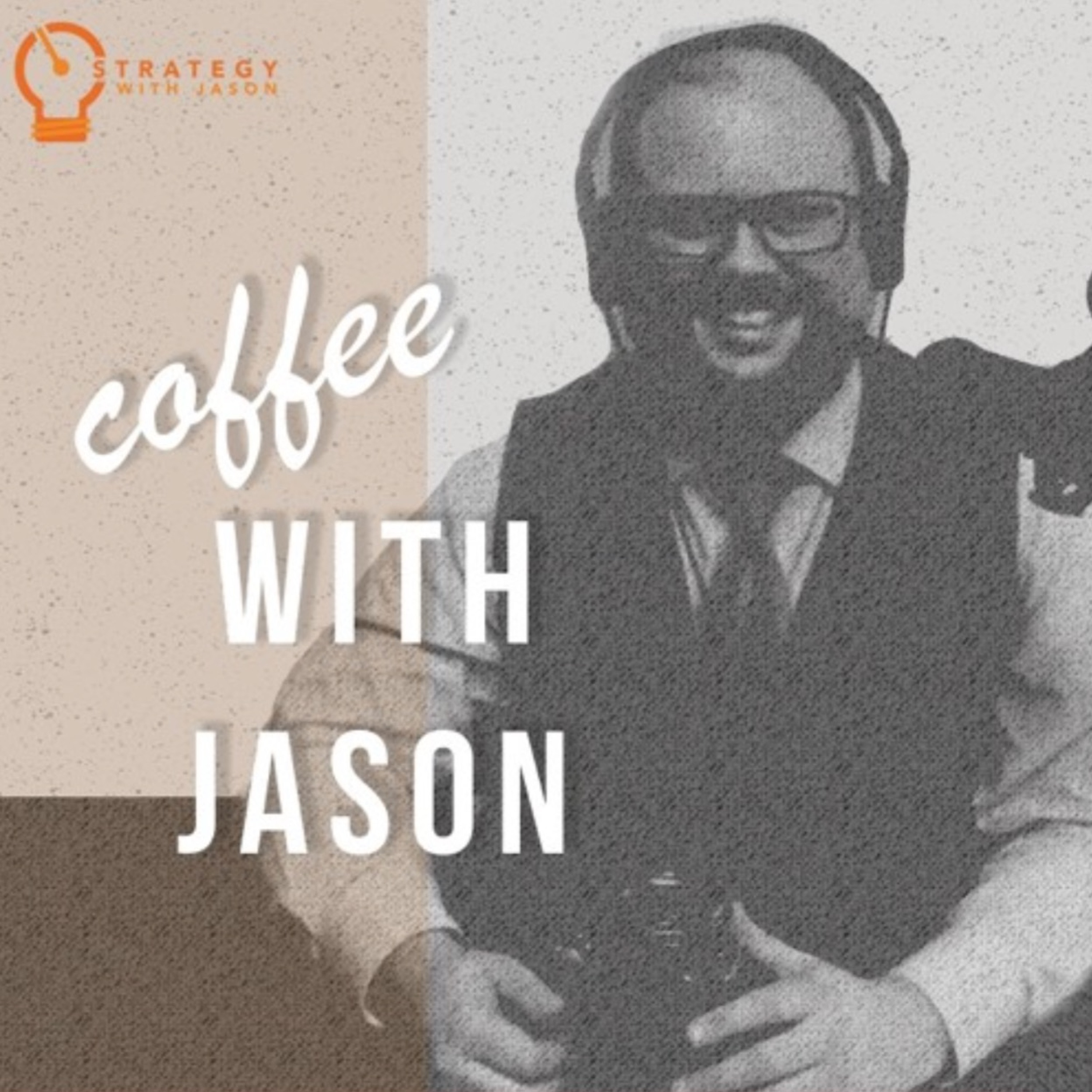 Strategy with Jason