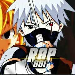Rap-incompetência [kakashi, meliodas e yuu] AniRap