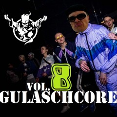 Gulaschcore Vol. 8 | UPTEMPO (Thunderdome After Edition)