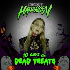 VAMPA Halloween Mini Mix | 10 Days of Dead Treats