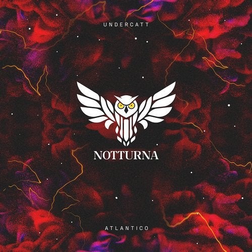 Undercatt - Alita (Original Mix)