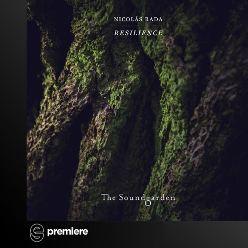 Premiere: Nicolas Rada - Coriolis - The Soundgarden
