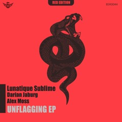 Lunatique Sublime - Unflagging (Darian Jaburg Remix)