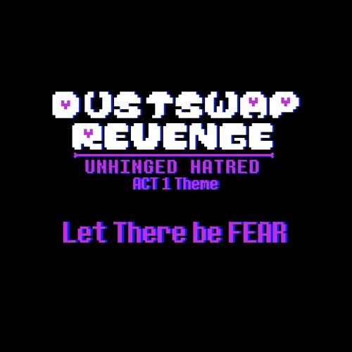 Featured image of post Dustswap Revenge / 1.0.0 about 2 months ago.