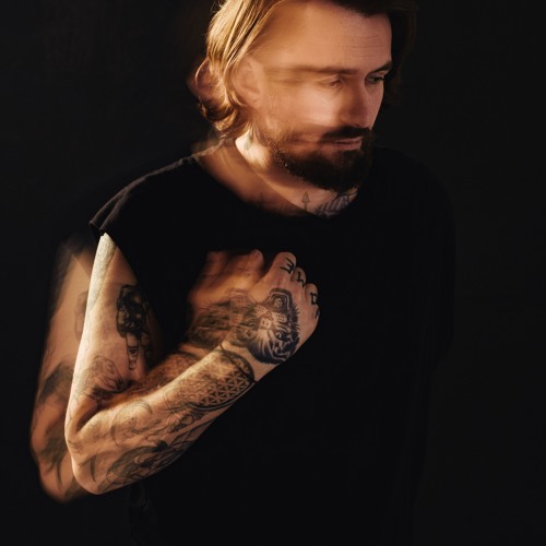 Ben Pearce @ Collude, Ink, Auckland