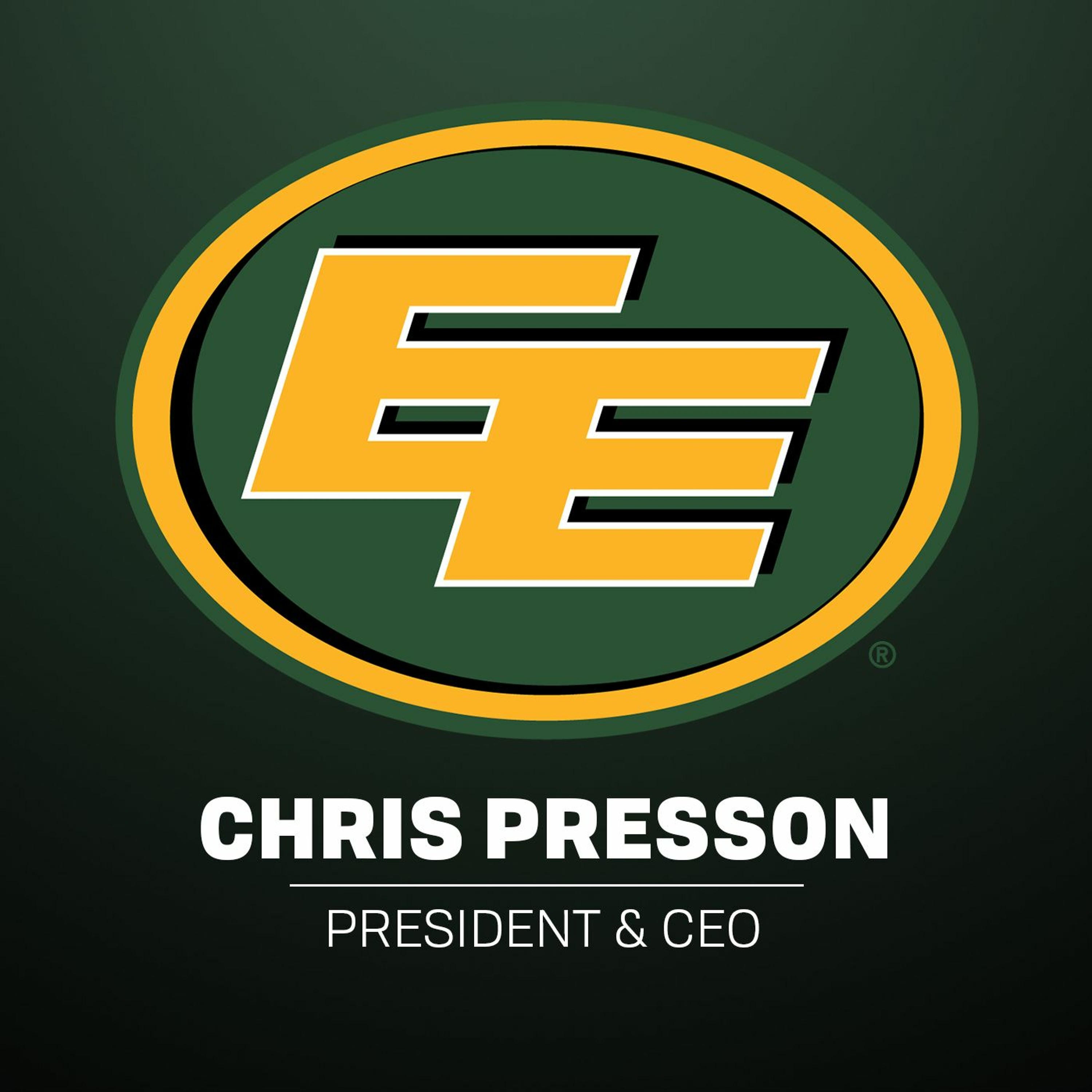 Eskimo Podcast: President & CEO Chris Presson