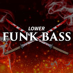 LOWER - FUNK BASS (CLIP) FREE DOWNLOAD