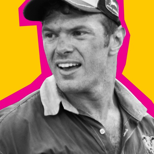 Stream episode PODCAST THE INTERVIEW Gerald Steyn by Channel24