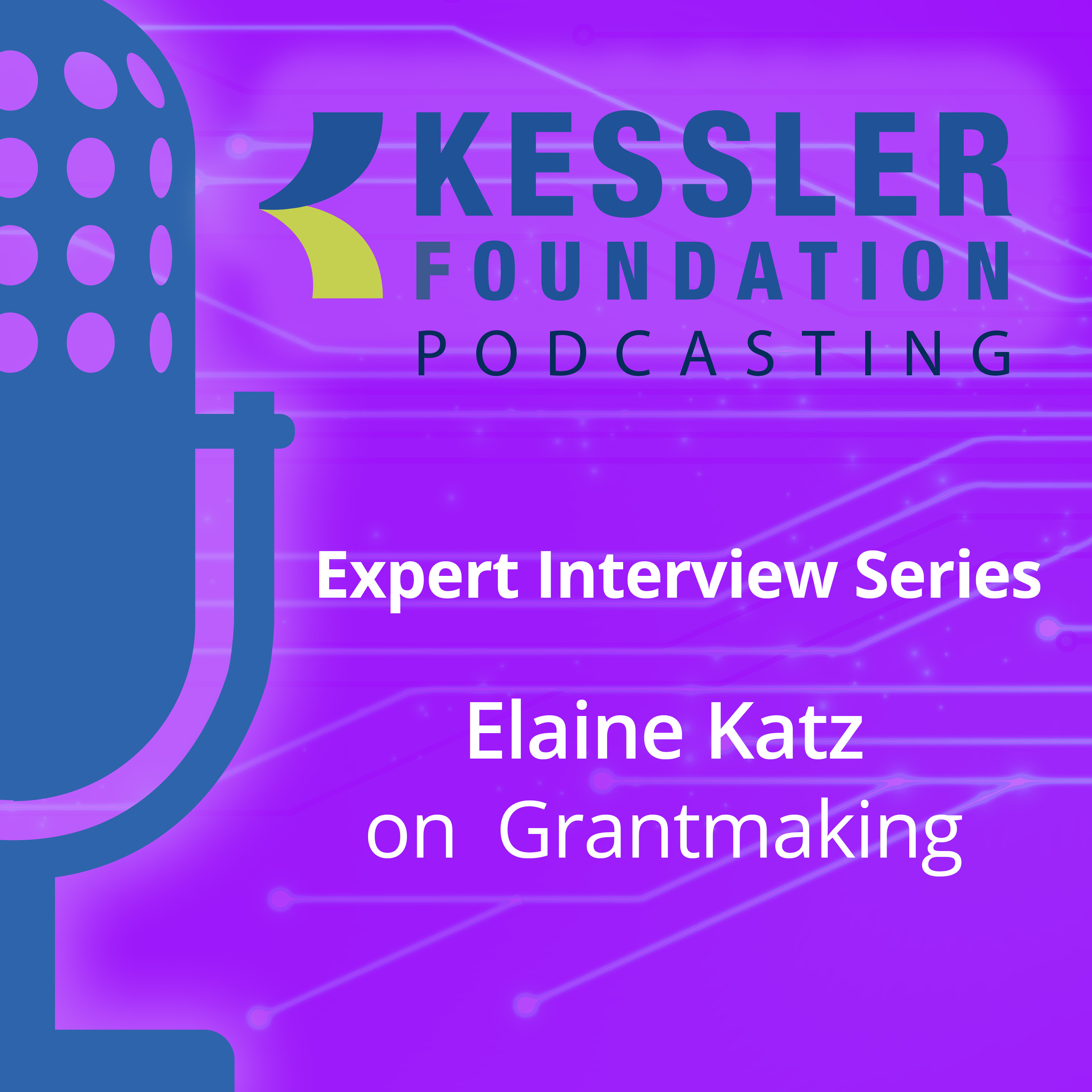 Kessler Foundation Podcasts