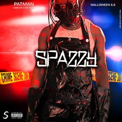 SON - SPAZZY (Prod. Buddy OnThe Beat)