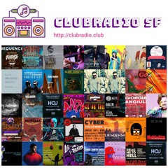 Week of 11 - 11 Clubradio SF