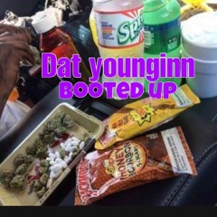 Booted Up