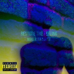 Restore the Feeling - Daniel Caesar (Mike Kota Cover)