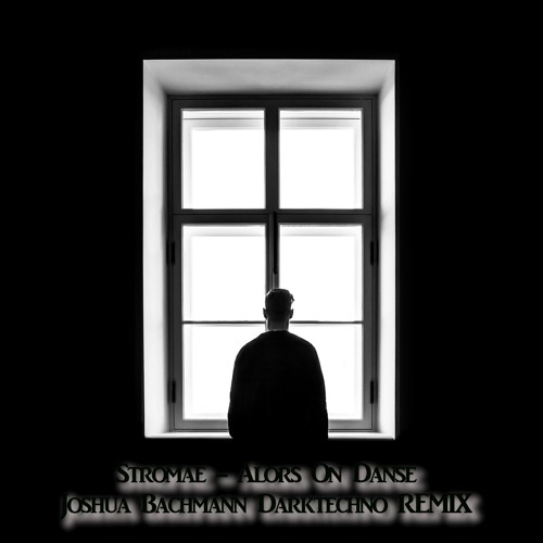 Stromae - Alors On Danse (Joshua Bachmann Darktechno Remix)