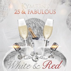 YOUNG ONES LIVE @ KAYMEEN'S 25TH B-DAY BASH WHITE & RED AFFAIR