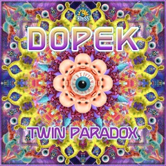 Dopek - Twin Paradox EP [BMSS Records | 2019 | Full Tracks]